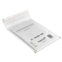 Busta imbottita - Mail Lite Round Trip - andata/ritorno - formato D (18 x 26 cm) - conf. 100 pezzi - Sealed Air - 100935833 - 5051146086347 - DMwebShop