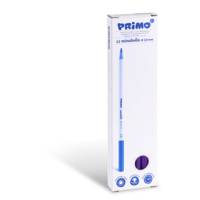 Matita colorata Minabella diametro 3,8 mm viola rosso Primo 5231MBS420 - 18271