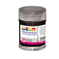 Vernice lavagna magnetica 120 gr nero - 18312