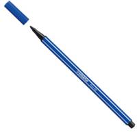 Pennarello Pen 68 - blu oltremare 32 - conf. 10 pezzi - Stabilo - 68/32 - 4006381333214 - DMwebShop