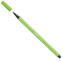 Pennarello Pen 68 - verde 33 - conf. 10 pezzi - Stabilo - 68/33 - 4006381333221 - DMwebShop