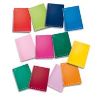 Maxiquaderno Monocromo - A4 - 4 mm - 80 gr - 42 fogli - conf. 10 pezzi - Pigna - 02298874M - 8005235155961 - DMwebShop