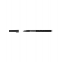 Refill - per roller - nero - 0,5 mm - conf. 12 pezzi - Tombow - PBKLP051 - 4901991597134 - DMwebShop