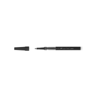 Refill - per roller - nero - 0,5 mm - conf. 12 pezzi - Tombow - PBKLP051 - 4901991597134 - DMwebShop