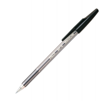 Penna a sfera BP S - punta media 1 mm - nero - Pilot - 001630 - 4902505084621 - DMwebShop