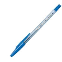 Penna a sfera BP S - punta media 1 mm - blu - conf. 12 pezzi - Pilot - 001631 - 4902505084645 - DMwebShop
