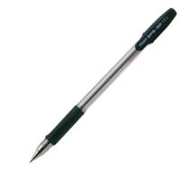 Penna a sfera BPS GP - punta fine 0,7 mm - nero - Pilot - 001580 - 4902505142765 - DMwebShop