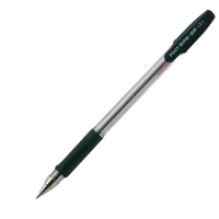 Penna a sfera BPS GP - punta fine 0,7 mm - nero - Pilot - 001580 - 4902505142765 - DMwebShop