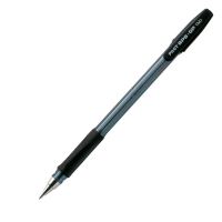 Penna a sfera BPS GP - punta media 1 mm - nero - Pilot - 001585 - 4902505142796 - DMwebShop