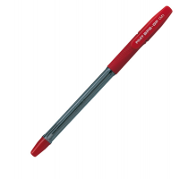 Penna a sfera BPS GP - punta media 1 mm - rosso - Pilot - 001587 - 4902505142802 - DMwebShop