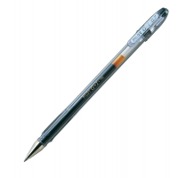 Penna Sfera gel G 1 - punta 0,7 mm - nero - Pilot - 001665 - 4902505130236 - DMwebShop