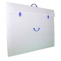 Valigetta polionda 701 - 70 x 100 cm - dorso 3 cm - Balmar 2000 - 100501120 - 8010151270155 - DMwebShop
