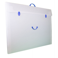 Valigetta polionda 701 - 70 x 100 cm - dorso 3 cm - Balmar 2000 - 100501120 - 8010151270155 - DMwebShop
