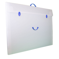 Valigetta polionda 701 - 70 x 100 cm - dorso 3 cm - Balmar 2000 - 100501120 - 8010151270155 - DMwebShop