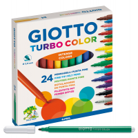 Giotto Supermina 36 Pastelli A Colori, Assortiti, 36 Pezzi & Temperamatite  3 Fori Assortiti 233000 : : Cancelleria e prodotti per ufficio