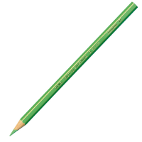 Pastello Supermina - mina 3,8 mm - verde cinabro 17 - Giotto - 23901700 - 8000825239175 - DMwebShop