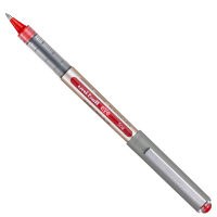 Roller Uni Ball Eye UB157 - punta 0,7 mm - rosso - Uni Mitsubishi - M UB157 R - 4902778913963 - DMwebShop