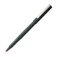 Roller Uni Ball UB120 - punta 0,5 mm - rosso - conf. 12 pezzi - Uni Mitsubishi - M UB120 R - 36940M - DMwebShop