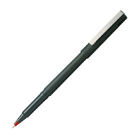 Roller Uni Ball UB120 - punta 0,5 mm - rosso - conf. 12 pezzi - Uni Mitsubishi - M UB120 R - 36940M - DMwebShop