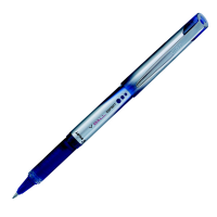 Roller V Ball Grip - punta 0,7 mm - blu - Pilot - 011271 - 4902505322921 - DMwebShop