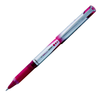 Roller V Ball Grip - punta 0,7 mm - rosso - Pilot - 011272 - 4902505322914 - DMwebShop