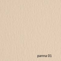 Cartoncino Elle Erre - 70 x 100 cm - 220 gr - panna 101 - blister 10 fogli - Fabriano - 46470101 - 8001348121411 - DMwebShop
