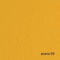Cartoncino Elle Erre - 70 x 100 cm - 220 gr - avana 103 - blister 10 fogli - Fabriano - 46470103 - 8001348121855 - DMwebShop