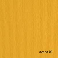 Cartoncino Elle Erre - 70 x 100 cm - 220 gr - avana 103 - blister 10 fogli - Fabriano - 46470103 - 8001348121855 - DMwebShop