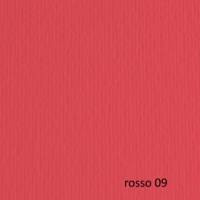 Cartoncino Elle Erre - 70 x 100 cm - 220 gr - rosso 109 - blister 10 fogli - Fabriano - 46470109 - 8001348205883 - DMwebShop
