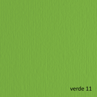 Cartoncino Elle Erre - 70 x 100 cm - 220 gr - verde 111 - blister 10 fogli - Fabriano - 46470111 - 8001348121480 - DMwebShop