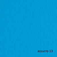Cartoncino Elle Erre - 70 x 100 cm - 220 gr - azzurro 113 - blister 10 fogli - Fabriano - 46470113 - 8001348121978 - DMwebShop