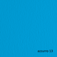 Cartoncino Elle Erre - 70 x 100 cm - 220 gr - azzurro 113 - blister 10 fogli - Fabriano - 46470113 - 8001348121978 - DMwebShop