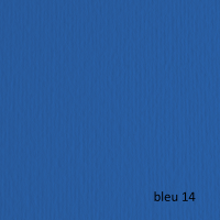 Cartoncino Elle Erre - 70 x 100 cm - 220 gr - blu 114 - blister 10 fogli - Fabriano - 46470114 - 8001348121497 - DMwebShop