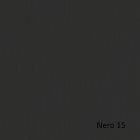 Cartoncino Elle Erre - 70 x 100 cm - 220 gr - nero 115 - blister 10 fogli - Fabriano - 46470115 - 8001348121503 - DMwebShop