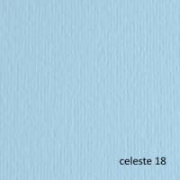 Cartoncino Elle Erre - 70 x 100 cm - 220 gr - celeste 118 - blister 10 fogli - Fabriano - 46470118 - 8001348121527 - DMwebShop