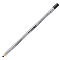 Matita Lumocolor Omnichrom - non permanente - nero - Staedtler 108-9