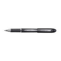 Roller Jetstream MSX210 - punta 1 mm - nero - Uni Mitsubishi - M SX210 N - 4902778753279 - DMwebShop