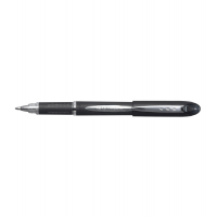 Roller Jetstream MSX210 - punta 1 mm - nero - Uni Mitsubishi - M SX210 N - 4902778753279 - DMwebShop