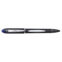 Roller Jetstream MSX210 - punta 1 mm - blu - Uni Mitsubishi - M SX210 B - 4902778753286 - DMwebShop
