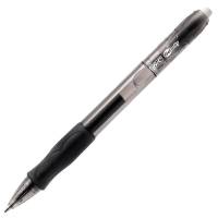 Penna gel a sfera a scatto Gelocity - punta 0,7 mm - nero - conf.12 pezzi - Bic - 829157 - 3086126600659 - DMwebShop