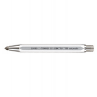 Portamine - mina 5,6 mm - in metallo - Koh I Noor H5640-9