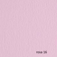 Cartoncino Elle Erre - 50 x 70 cm - 220 gr - rosa 116 - blister 20 fogli - Fabriano - 42450716 - 8001348103608 - DMwebShop