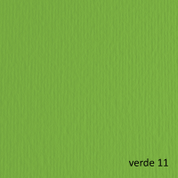Cartoncino Elle Erre - 50 x 70 cm - 220 gr - verde 111 - blister 20 fogli - Fabriano - 42450711 - 8001348103578 - DMwebShop