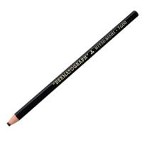 Matita dermotografica 7600 - nero - conf. 12 pezzi - Uni Mitsubishi - M 7600 N - 4902778005668 - DMwebShop