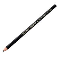 Matita dermotografica 7600 - nero - conf. 12 pezzi - Uni Mitsubishi - M 7600 N - 4902778005668 - DMwebShop