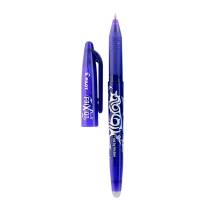 Penna a sfera Frixionball - punta 0,7 mm - blu - cancellabile - Pilot - 006661 - 4902505322723 - DMwebShop