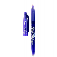 Penna a sfera Frixionball - punta 0,7 mm - blu - cancellabile - Pilot - 006661 - 4902505322723 - DMwebShop