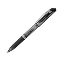 Roller Energel XM BL60 - punta 1 mm - nero - Pentel - BL60-AO - 72512197677 - DMwebShop