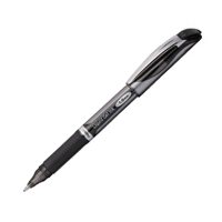 Roller Energel XM BL60 - punta 1 mm - nero - Pentel - BL60-AO - 72512197677 - DMwebShop