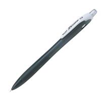Portamine Rexgrip Begreen - mina 0,5 mm - fusto nero - conf. 10 pezzi - Pilot - 040050 - 4902505324598 - DMwebShop